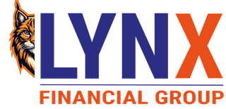 Logo Lynx Finance